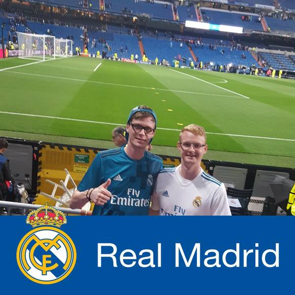 Meet your Posher, Peter - Picture 1 of 1